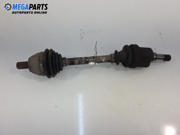 Полуоска за Ford Focus II Estate (07.2004 - 09.2012) 1.6 TDCi, 109 к.с., позиция: предна, лява