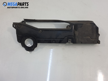 Декоративен капак двигател за BMW 3 Series E46 Sedan (02.1998 - 04.2005) 330 d, 204 к.с.