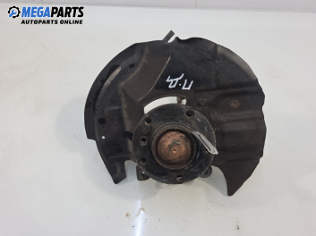 Шенкел главина за BMW 3 Series E46 Sedan (02.1998 - 04.2005), позиция: предна, дясна
