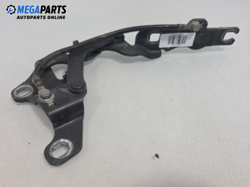 Панта преден капак за BMW 1 Series E87 (11.2003 - 01.2013), 4+1 вр., позиция: лява