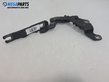 Панта преден капак за BMW 1 Series E87 (11.2003 - 01.2013), 4+1 вр., позиция: дясна