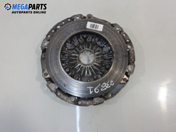 Притискателен диск на съединителя за BMW 1 Series E87 (11.2003 - 01.2013) 120 d, 163 к.с.