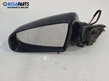 Огледало за Audi A4 Avant B6 (04.2001 - 12.2004), позиция: лява