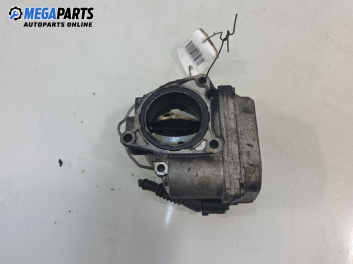 Дроселова клапа за Audi A4 Avant B6 (04.2001 - 12.2004) 1.9 TDI, 116 к.с.