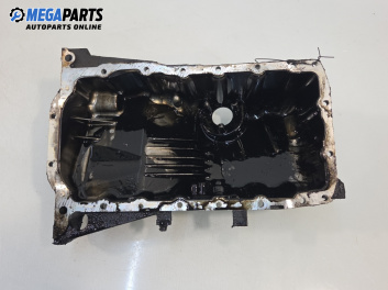 Картер за Audi A4 Avant B6 (04.2001 - 12.2004) 1.9 TDI, 116 к.с.
