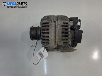 Алтернатор / генератор за Audi A4 Avant B6 (04.2001 - 12.2004) 1.9 TDI, 116 к.с.