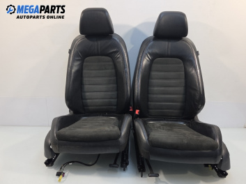 Седалки за Volkswagen Passat V Sedan B6 (03.2005 - 12.2010)