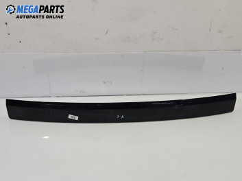 Лайсна заден капак за BMW X3 Series E83 (01.2004 - 12.2011), позиция: задна