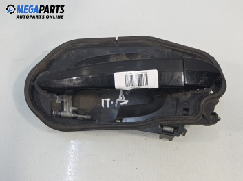 Външна дръжка за BMW X3 Series E83 (01.2004 - 12.2011), позиция: предна, дясна