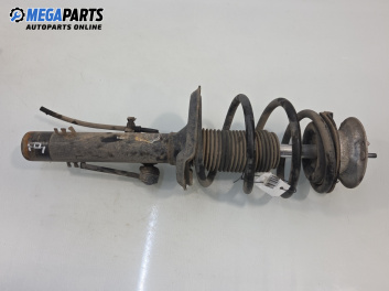 Макферсон за BMW X3 Series E83 (01.2004 - 12.2011), позиция: предна, дясна