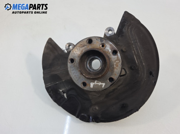 Шенкел главина за BMW X3 Series E83 (01.2004 - 12.2011), позиция: предна, дясна