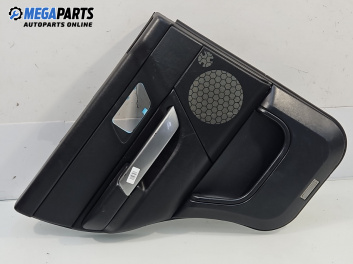 Кора врата за Land Rover Range Rover Sport I (02.2005 - 03.2013), позиция: задна, лява
