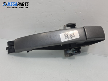 Външна дръжка за Land Rover Range Rover Sport I (02.2005 - 03.2013), позиция: задна, лява