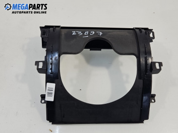 Дифузьор за Land Rover Range Rover Sport I (02.2005 - 03.2013) 2.7 D 4x4, 190 к.с.