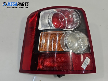 Стоп за Land Rover Range Rover Sport I (02.2005 - 03.2013), позиция: лява