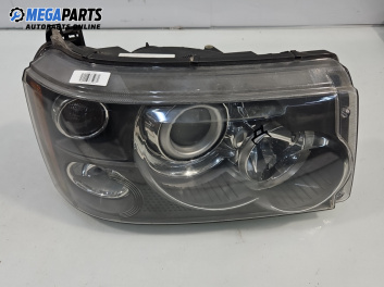 Фар за Land Rover Range Rover Sport I (02.2005 - 03.2013), позиция: дясна