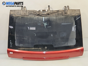Заден капак за Land Rover Range Rover Sport I (02.2005 - 03.2013), 4+1 вр., джип, позиция: задна