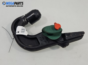 Теглич за Land Rover Range Rover Sport I (02.2005 - 03.2013), джип