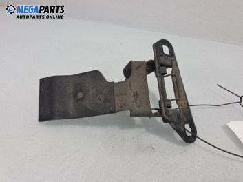 Основа външна дръжка за Land Rover Range Rover Sport I (02.2005 - 03.2013), позиция: предна, дясна