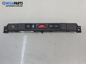 Панел бутони за Land Rover Range Rover Sport I (02.2005 - 03.2013)