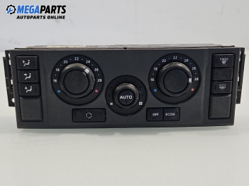 Панел климатроник за Land Rover Range Rover Sport I (02.2005 - 03.2013)