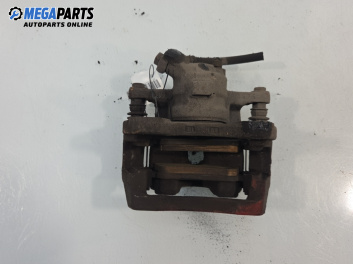 Спирачен апарат за Land Rover Range Rover Sport I (02.2005 - 03.2013), позиция: задна, лява