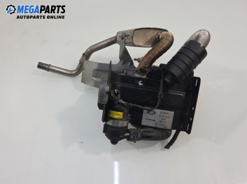Печка за Land Rover Range Rover Sport I (02.2005 - 03.2013) 2.7 D 4x4, 190 к.с.