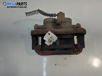 Спирачен апарат за Land Rover Range Rover Sport I (02.2005 - 03.2013), позиция: предна, дясна