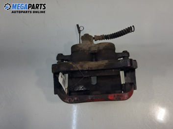 Спирачен апарат за Land Rover Range Rover Sport I (02.2005 - 03.2013), позиция: предна, лява
