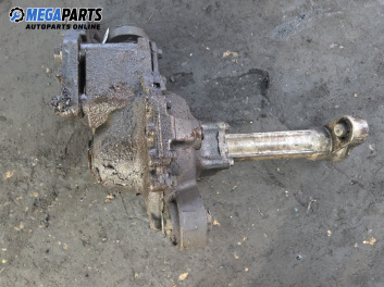 Диференциал за Land Rover Range Rover Sport I (02.2005 - 03.2013) 2.7 D 4x4, 190 к.с., автоматик
