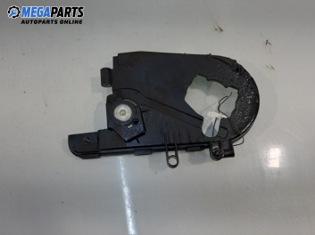 Капак ангренажен ремък за Land Rover Range Rover Sport I (02.2005 - 03.2013) 2.7 D 4x4, 190 к.с.