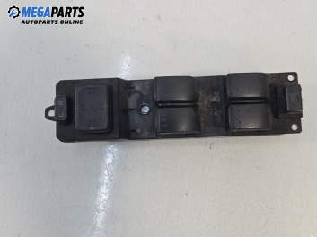 Бутони ел. стъкла и огледала  за Mazda 5 Minivan I (02.2005 - 12.2010)