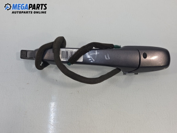 Външна дръжка за Mazda 5 Minivan I (02.2005 - 12.2010), позиция: предна, дясна