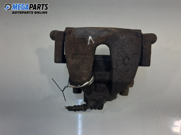Спирачен апарат за Mazda 5 Minivan I (02.2005 - 12.2010), позиция: предна, лява