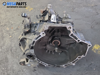 Ръчна скоростна кутия за Mazda 5 Minivan I (02.2005 - 12.2010) 2.0 CD, 143 к.с.