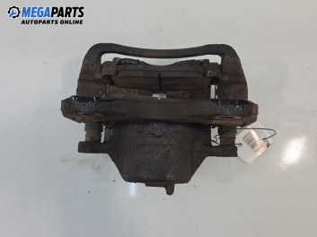 Спирачен апарат за Hyundai Sonata V Sedan (01.2005 - 12.2010), позиция: предна, лява