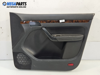 Кора врата за Volkswagen Touran Minivan I (02.2003 - 05.2010), позиция: задна, дясна