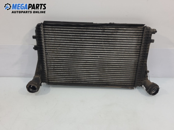 Интеркулер за Volkswagen Touran Minivan I (02.2003 - 05.2010) 1.4 TSI EcoFuel, 150 к.с.