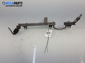 Бензинова рейка за Volkswagen Touran Minivan I (02.2003 - 05.2010) 1.4 TSI EcoFuel, 150 к.с.