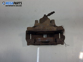 Спирачен апарат за Volkswagen Touran Minivan I (02.2003 - 05.2010), позиция: предна, дясна