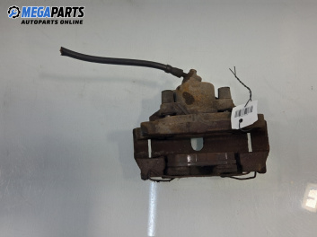 Спирачен апарат за Volkswagen Touran Minivan I (02.2003 - 05.2010), позиция: предна, лява