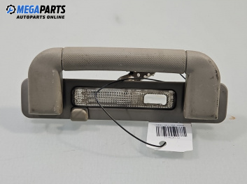 Ръкохватка за таван за Opel Vectra B Estate (11.1996 - 07.2003), позиция: задна, лява
