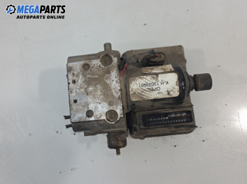 Помпа ABS за Opel Vectra B Estate (11.1996 - 07.2003) 1.6 i 16V, 100 к.с., № S108022001C
