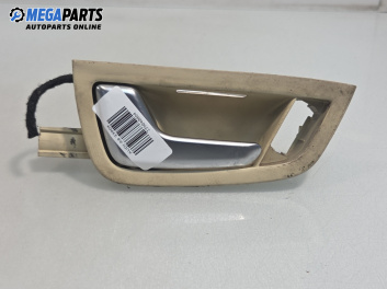 Вътрешна дръжка за Audi A8 Sedan 4E (10.2002 - 07.2010), позиция: предна, лява