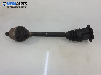 Полуоска за Audi A8 Sedan 4E (10.2002 - 07.2010) 4.0 TDI quattro, 275 к.с., позиция: предна, лява, автоматик