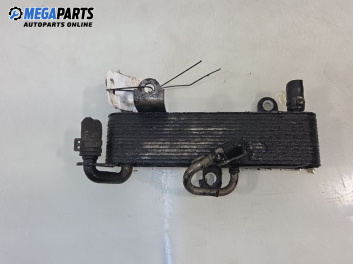 Маслоохладител за Audi A8 Sedan 4E (10.2002 - 07.2010) 4.0 TDI quattro, 275 к.с.