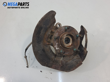 Шенкел главина за Mazda 3 Sedan I (09.1999 - 06.2009), позиция: предна, дясна