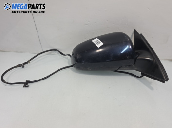 Огледало за Audi A4 Avant B6 (04.2001 - 12.2004), позиция: дясна