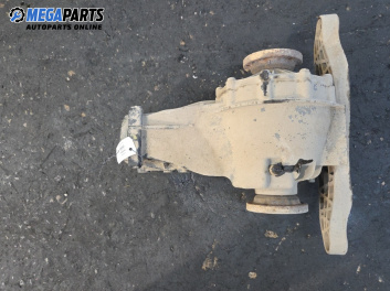 Диференциал за Audi A4 Avant B6 (04.2001 - 12.2004) 3.0, 220 к.с.