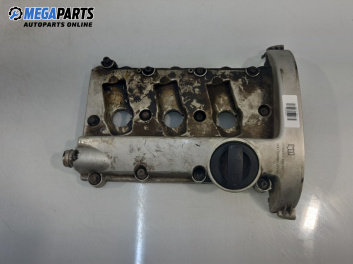 Декоративен капак двигател за Audi A4 Avant B6 (04.2001 - 12.2004) 3.0, 220 к.с.